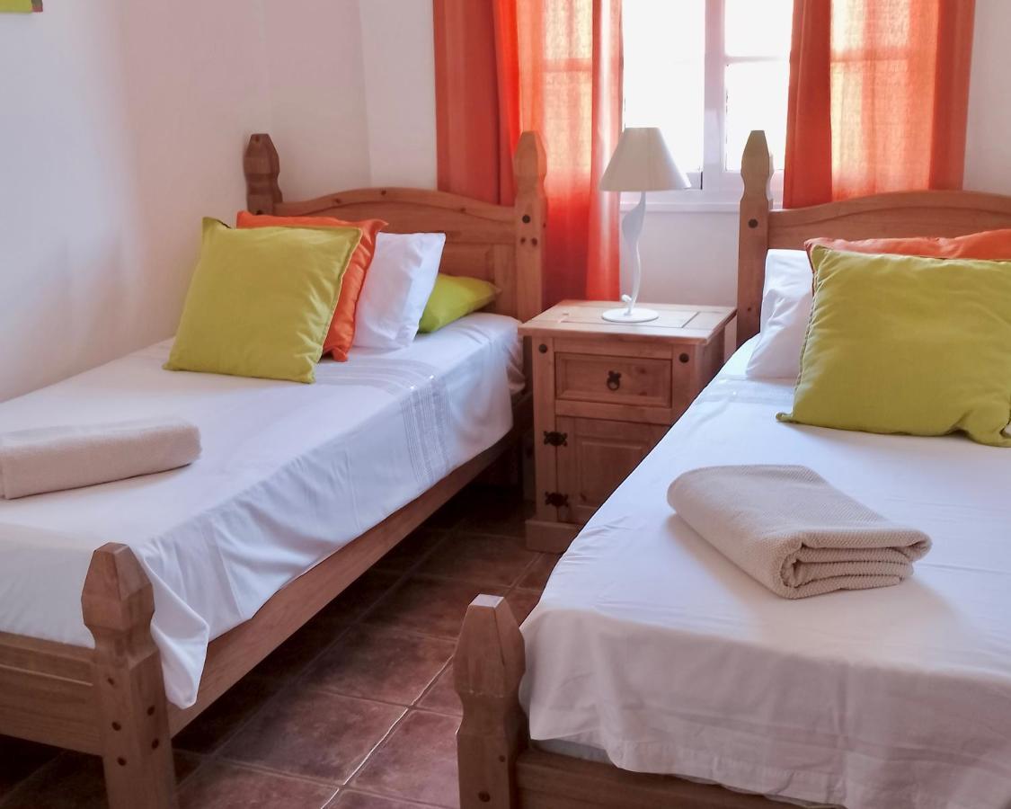 Villa Consuelo - Quiet Location Close To Resorts Buzanada Exterior photo